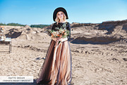 Luxe Wedding Lightroom Presets, a Plug-in Add-On by FixThePhoto (Thumbnail 4 of 38)