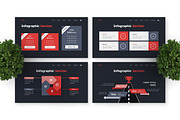 Movie - Cinema Keynote, a Presentation Template by Deepslide Studio (Thumbnail 3 of 6)