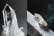 150 Crystals, an Arts & Entertainment Photo by Handmadefont (Thumbnail 3 of 19)