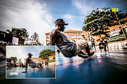 Body Fitness Lightroom Presets, a Preset Add-On by Effect-Hub (Thumbnail 16 of 17)