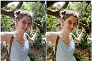 20 Lightroom Presets Vibrant Film p1, a Preset Add-On by PerfectStudioPresets (Thumbnail 4 of 10)