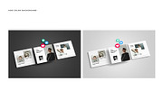 Social Media Square Post Mockup, an Advertising Mockup by Mockup Supper (Thumbnail 3 of 15)