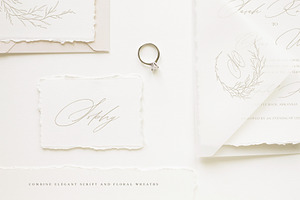 Wedding Design Creator