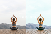 120 FILM LOOK PRO Bundle LR Presets, a Preset Add-On by Oak Digital Studios (Thumbnail 6 of 7)