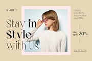 AO Leoney - Display Font Family, a Serif Font by OwunStudio (Thumbnail 12 of 22)