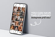 180 Medspa Social Media Templates, a Social Media Template by DesignsbyMariaStudio (Thumbnail 8 of 10)