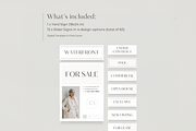 Real Estate Yard Sign For Sale, a Marketing Template by EstateElements (Thumbnail 2 of 7)