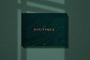 Luxury Landscape Brochure Covers, a Brochure Template by mario_kojic_design (Thumbnail 9 of 13)