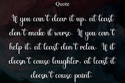 Oneday, a Handwritten Font by FreshTypeINK (Thumbnail 3 of 8)