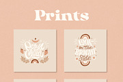 SUNSHINE — Graphic collection, an Illustration by adwintash (Thumbnail 7 of 15)