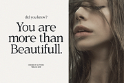 GC Quick Gaseous – Elegant Serif, a Serif Font by Glyphonic (Thumbnail 11 of 15)