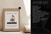 TERRA Client Offboarding Guide, a Marketing Template by Creatif Foundry (Thumbnail 5 of 7)