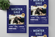 Fashion Winter Sale Flyer, a Flyer Template by Annora Studio (Thumbnail 3 of 5)