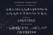 Mandala, a Sans Serif Font by InermediaSTUDIO (Thumbnail 3 of 7)