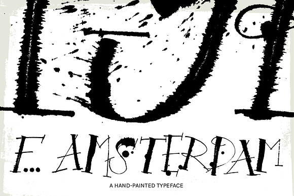 F... Amsterdam preview 8