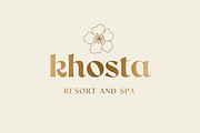 Chopard | Font family, a Sans Serif Font by Larin Type Co. (Thumbnail 7 of 15)