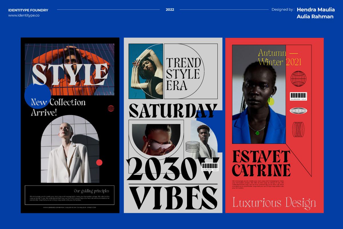 Consta - Premium Serif Font, a Serif Font by Identy Studio (Photo 17 of 18)