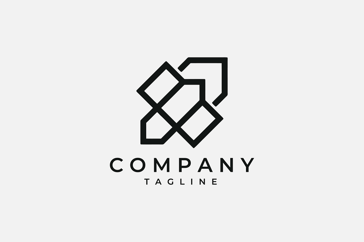 Abstract Letter X Arrow Logo, a Branding & Logo Template by Vectorium Studio (Photo 2 of 2)