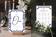 Mexican Talavera Wedding Bundle, a Templates & Theme by Akbaly (Thumbnail 12 of 16)