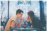 85 Bokeh Photo Overlays, a Plug-in Add-On by ZephyrDigital (Thumbnail 4 of 5)