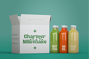 Kelpo - Groovy Retro Typeface, a Serif Font by Dharmas Foundry (Thumbnail 12 of 15)