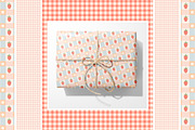 Little Strawberry Picnic Patterns, a Graphic by Svitlana Kharchuk (Thumbnail 10 of 13)