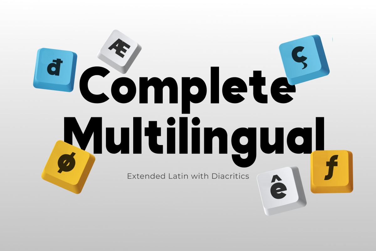 Mebula Modern Sans Serif Font, a Sans Serif Font by Vadovastd (Photo 3 of 12)