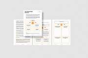 Finding Meaning & Purpose Toolkit, a Templates & Theme by AndrewPixel (Thumbnail 13 of 14)