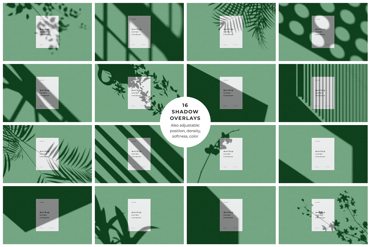 Kreamond - Mockup Scene Creator, a Product Mockup by BULBFISH (Photo 21 of 27)