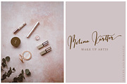 Fioletta Smith Black Friday, a Script Font by MissinkLab Studio (Thumbnail 3 of 9)