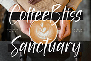Bookshelf Infinites, a Handwritten Font by Integritype Studio (Thumbnail 3 of 14)