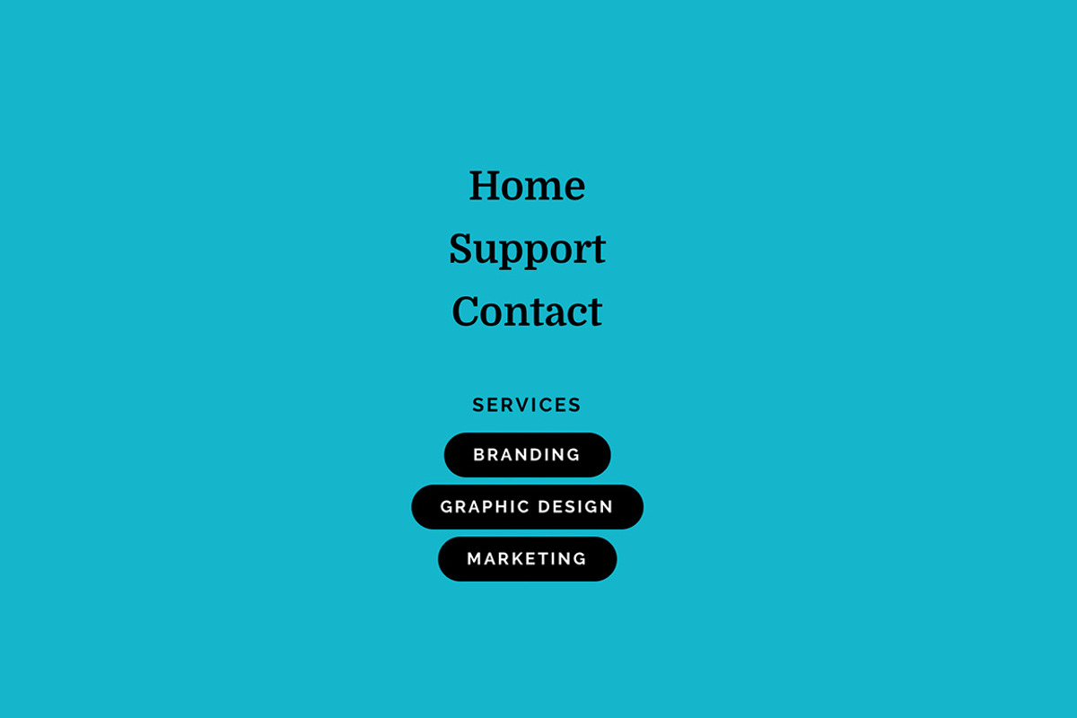 Agencia Tumblr Theme, a Websites & App Template by Themelantic (Photo 3 of 5)