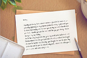 LOVE TIME script Family, a Script Font by Olexstudio (Thumbnail 8 of 9)