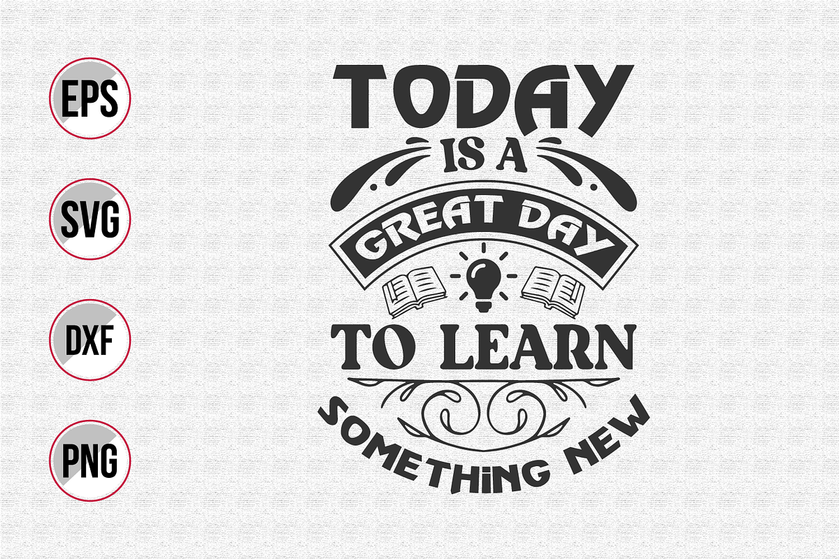 Teacher typographic quotes bundle., a Graphic by Uniquesvg99 (Photo 18 of 21)