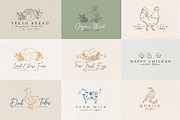 Countryside Collection, a Food Illustration by Anna (Thumbnail 2 of 6)