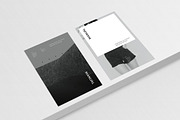 Brand Manual, a Brochure Template by T E M P L Y (Thumbnail 1 of 9)