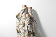 Ethnic Floral Seamless Pattern, a Pattern Graphic by StudioGlouna (Thumbnail 5 of 10)