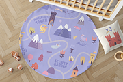 Fairytale Map creator, an Illustration by Funny Bug (Thumbnail 14 of 15)