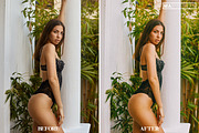 10 FUJI FILM Lightroom Presets, a Preset Add-On by MaPresets (Thumbnail 8 of 10)
