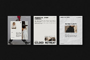 ZENO | Social Media Kit (II), a Social Media Template by The Aesthetic Studio (Thumbnail 6 of 10)