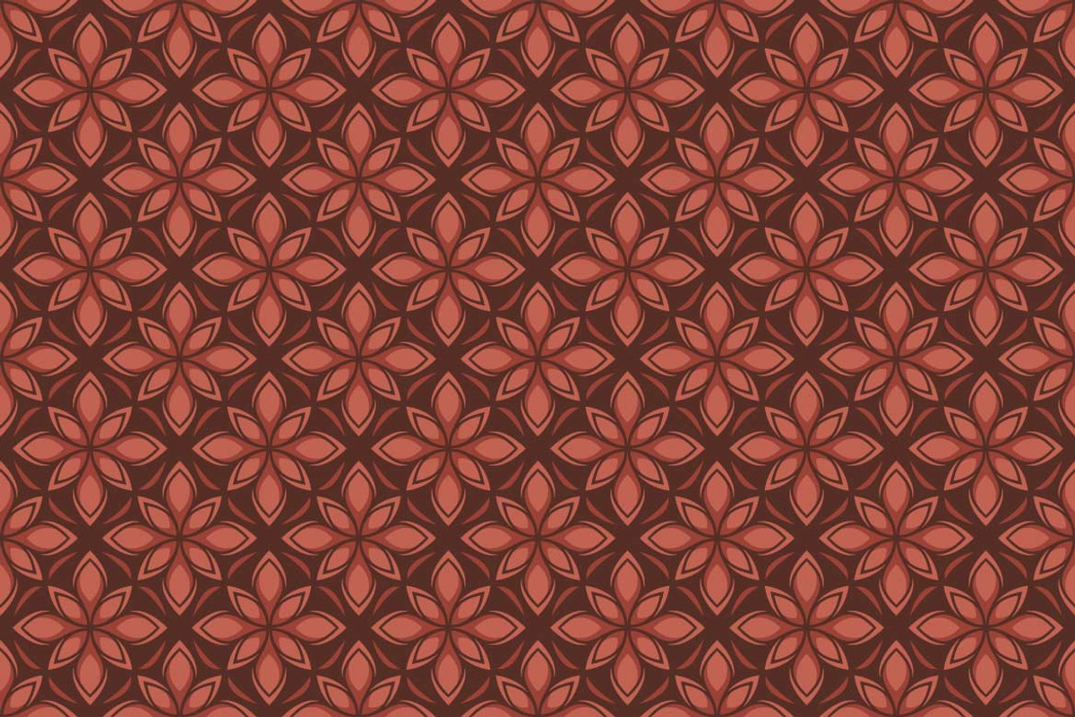Brown Classic Seamless Pattern, a Pattern Graphic by Mightyfire