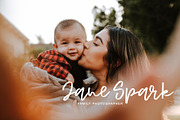 Whole Shop Bundle 99% OFF, a Serif Font by supfonts (Thumbnail 12 of 20)