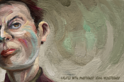 AD Impastoshop - Thick Paint Machine, a Plug-in Add-On by Alex Dukal (Thumbnail 5 of 9)