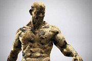 Coockies Texture Effect, an Action Add-On by yantodesign (Thumbnail 5 of 6)