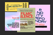 RNDI Anasera, a Sans Serif Font by RNDI Type Foundry (Thumbnail 4 of 10)