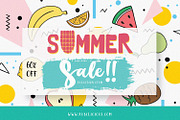 Waves Vibes Trio Font, a Sans Serif Font by Typenations (Thumbnail 3 of 8)