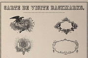 40 Fonts from the Civil War Bundle, a Font by New Blazing Star Press (Thumbnail 4 of 5)