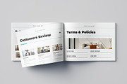 Product Catalog Landscape, a Brochure Template by Pixelpick (Thumbnail 8 of 9)