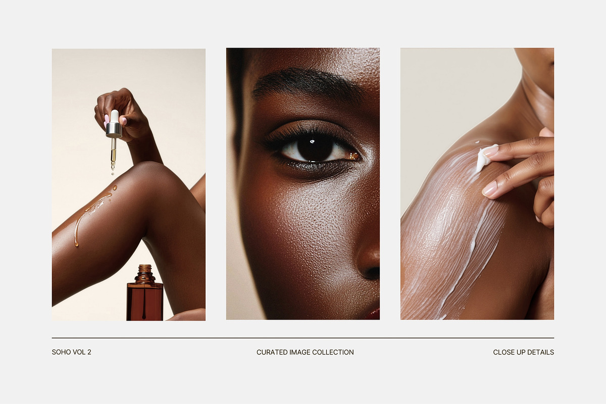 Skincare Beauty Stock Photo Bundle, a Beauty & Fashion Photo by COCO Designs (Photo 17 of 22)