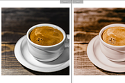KLEURS COFFEE MOBILE LR PRESETS, a Preset Add-On by Fltrr Lightroom Presets (Thumbnail 3 of 10)
